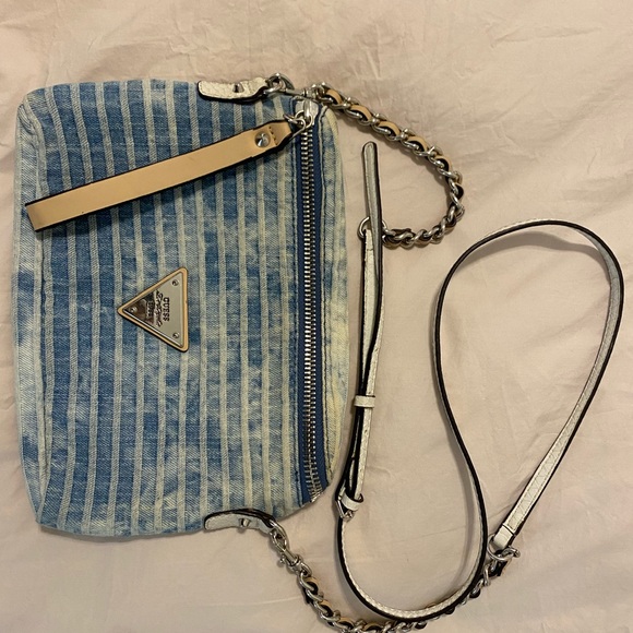 Guess Purse - Picture 2 of 5